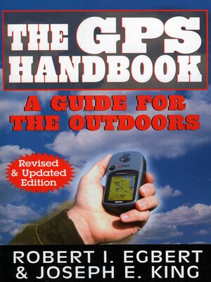 cover image of The GPS Handbook